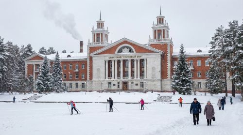 Реставрация ванны в Омск
