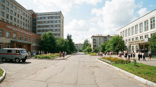 Реставрация ванны в Омск
