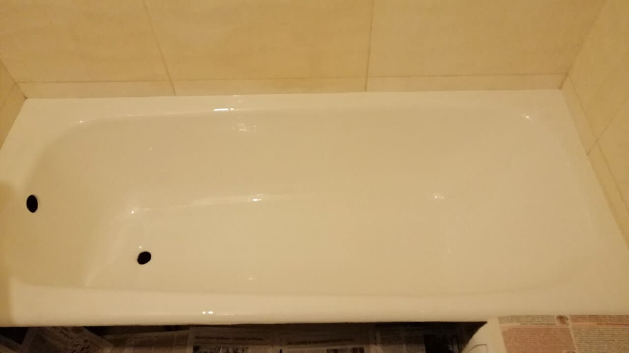 After