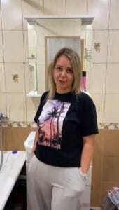 Реставрация ванны в Омск