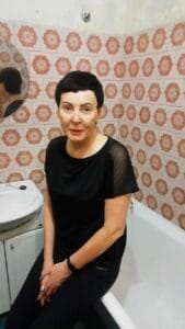 Реставрация ванны в Омск