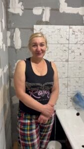 Реставрация ванны в Омск