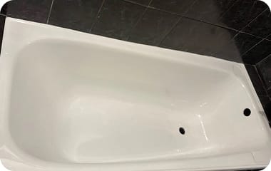 Реставрация ванны в Омск