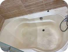 Реставрация ванны в Омск