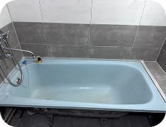 Реставрация ванны в Омск