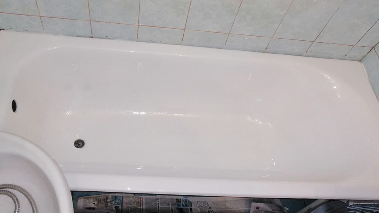 After