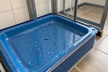 Реставрация ванны в Омск