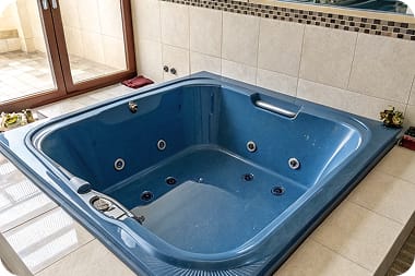 Реставрация ванны в Омск